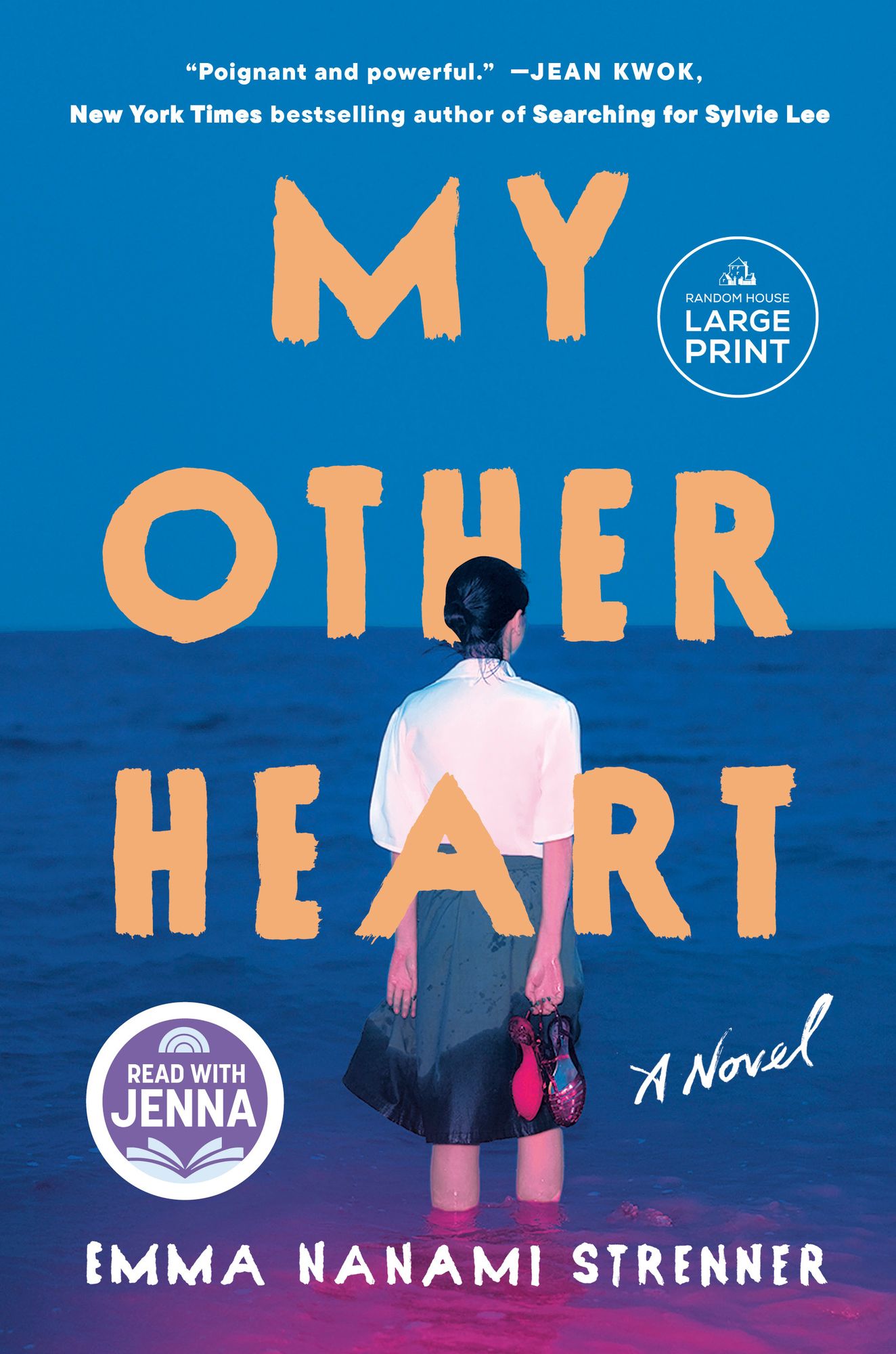 My Other Heart (Read with Jenna Pick)