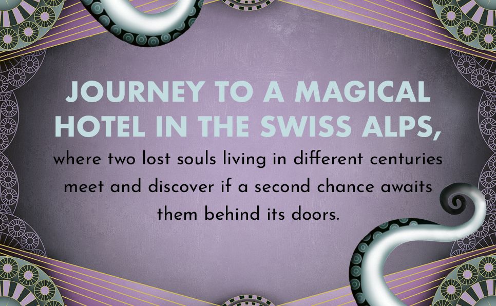 The White Octopus Hotel