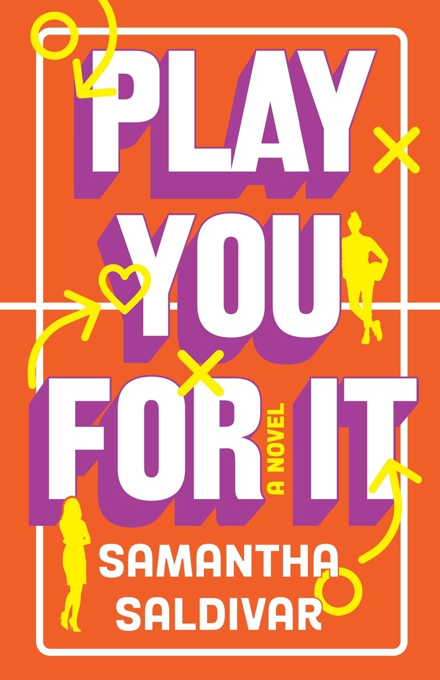Play You For It: A Novel
