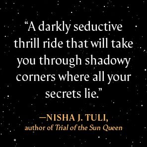 The Lies that Summon the Night: A Songs for the Sinless Novel