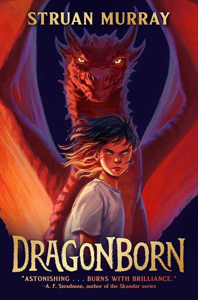 Dragonborn