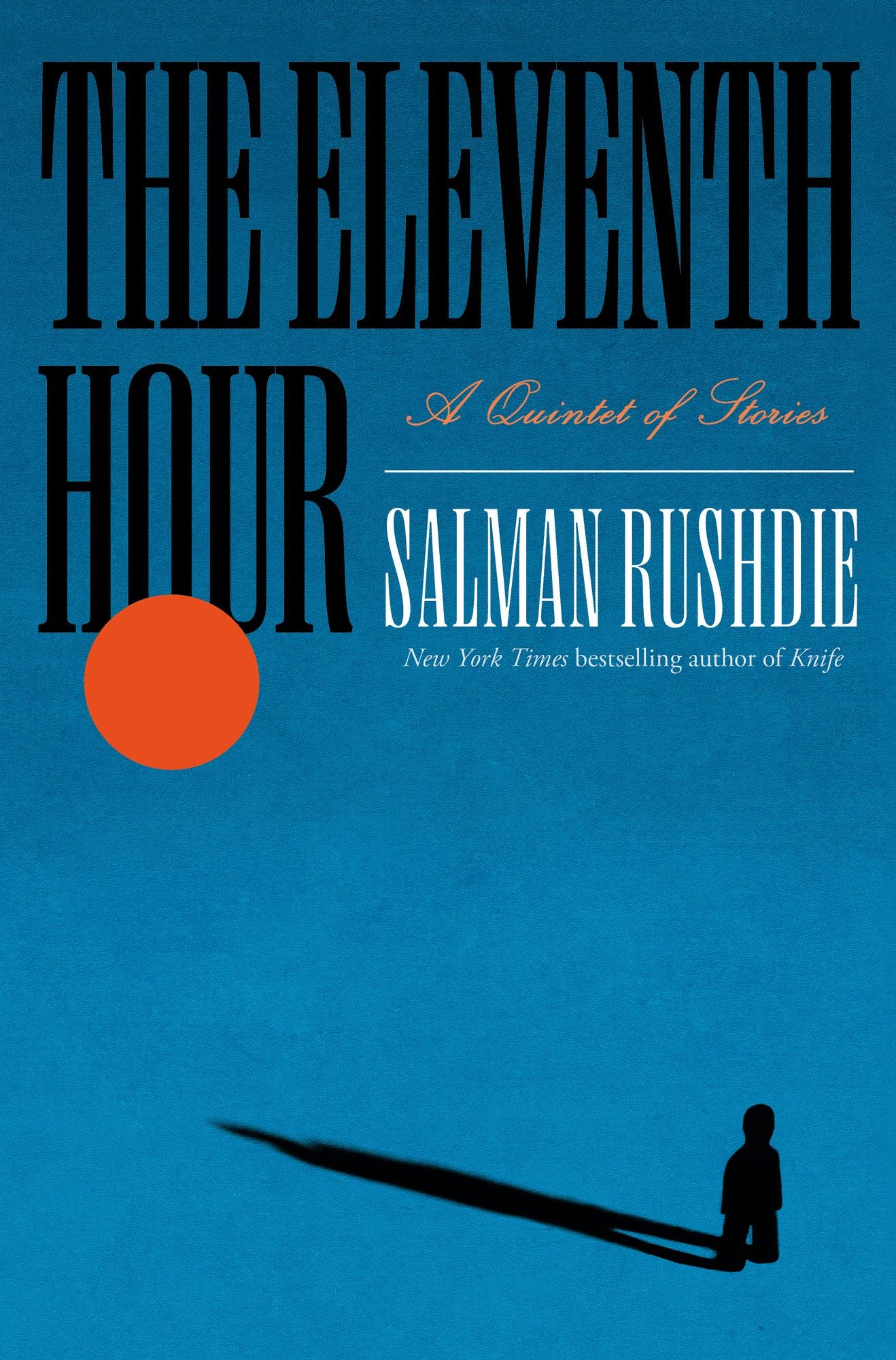 The Eleventh Hour: A Quintet of Stories