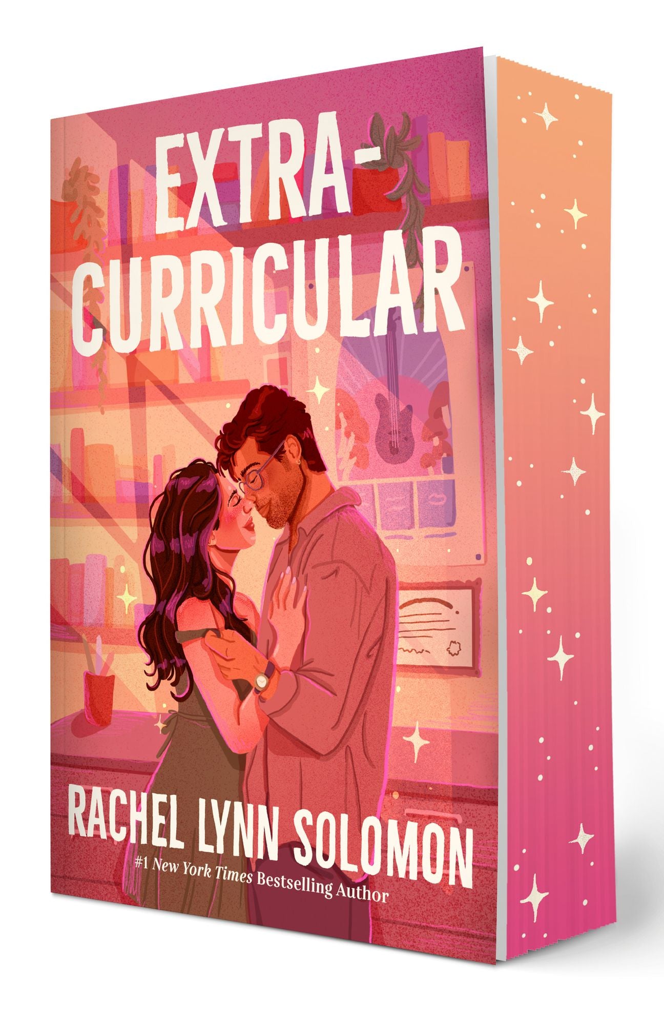 Extracurricular