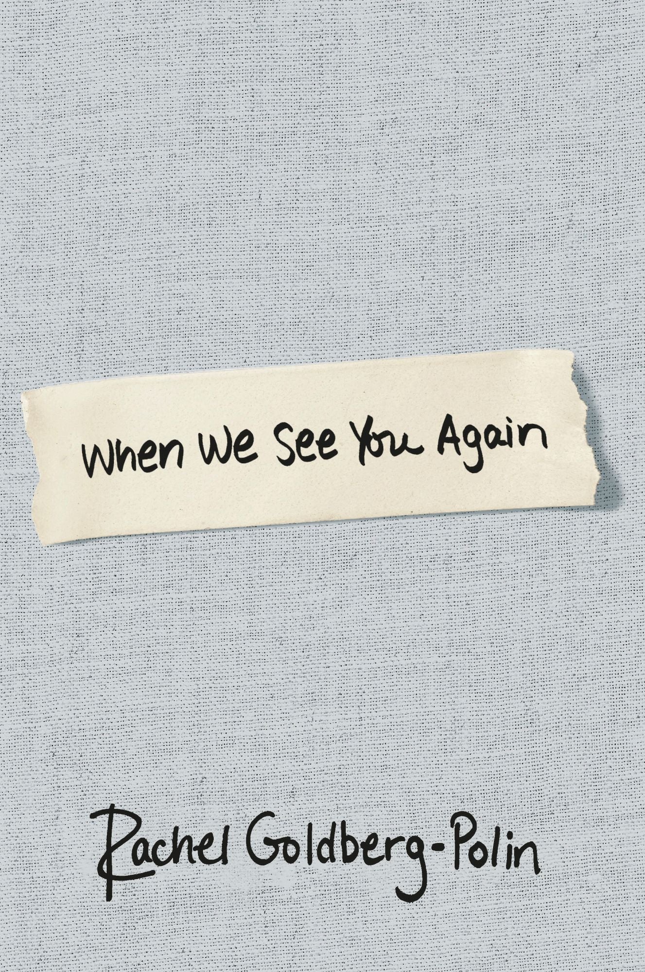 When We See You Again
