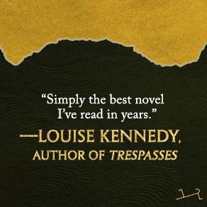 Land: A Novel (B&N Exclusive Edition)