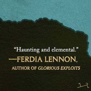 Land: A Novel (B&N Exclusive Edition)