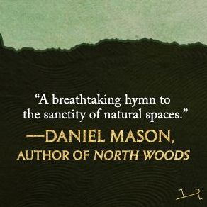 Land: A Novel (B&N Exclusive Edition)