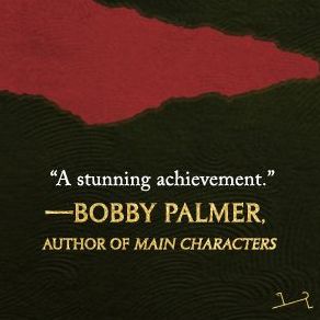 Land: A Novel (B&N Exclusive Edition)