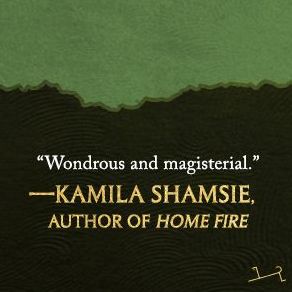 Land: A Novel (B&N Exclusive Edition)