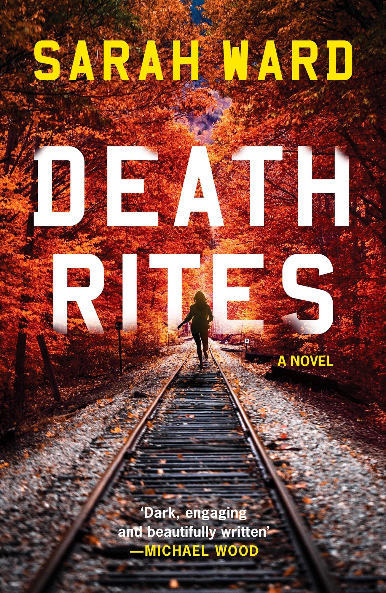 Death Rites