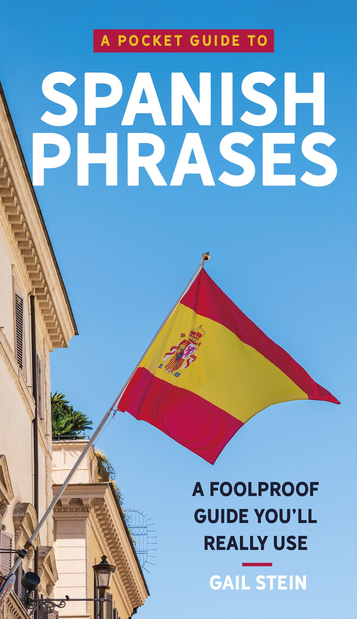 Pocket Guide to Spanish Phrases