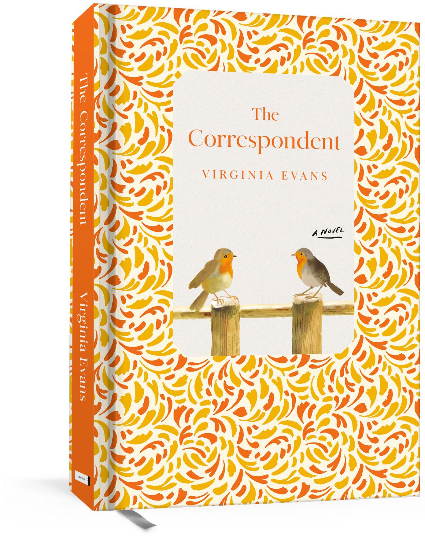 The Correspondent: Deluxe Edition (Women's Prize for Fiction Winner)