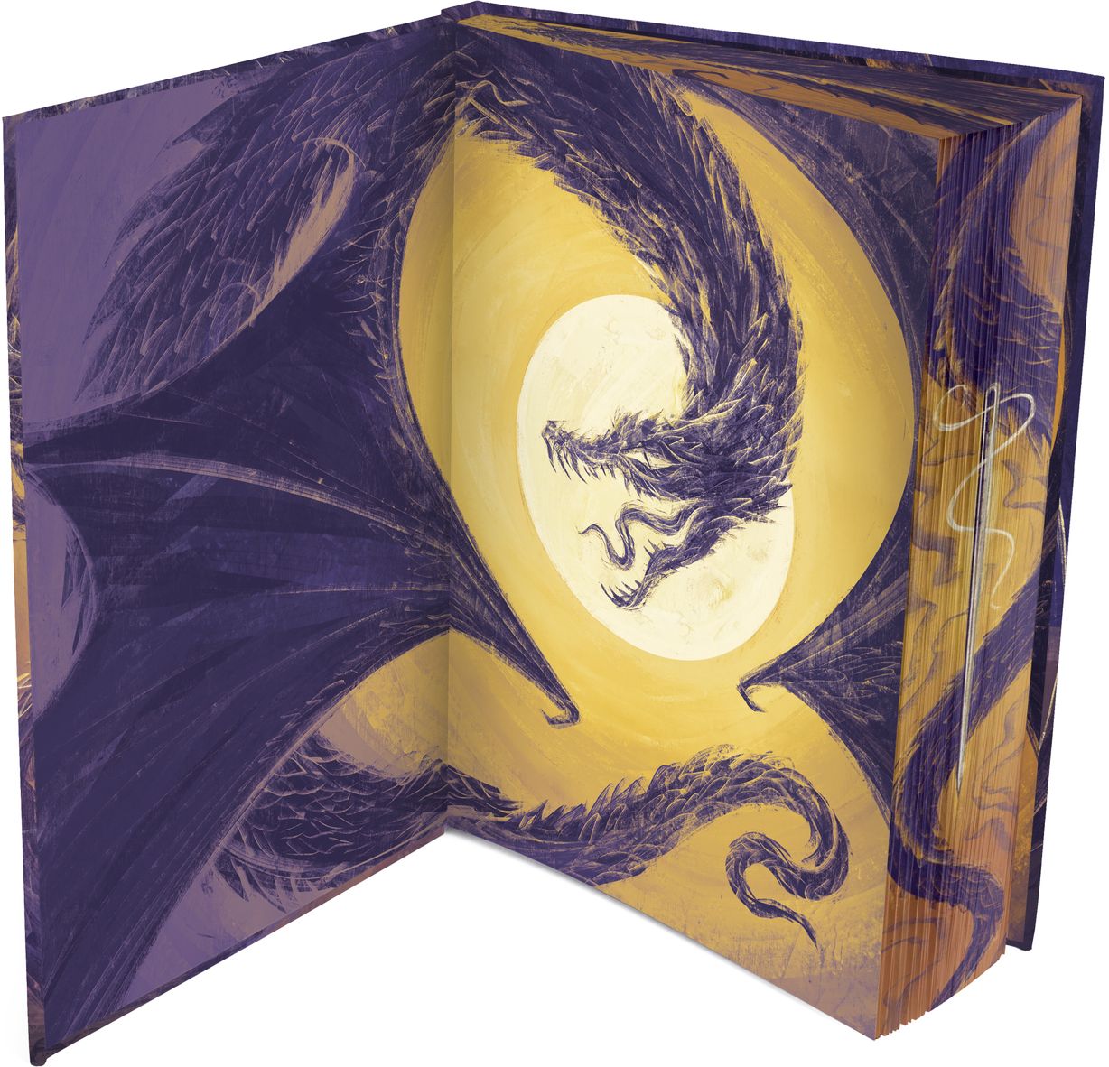 Shadow Over the Pumpkin Queen (B&N Exclusive Edition)