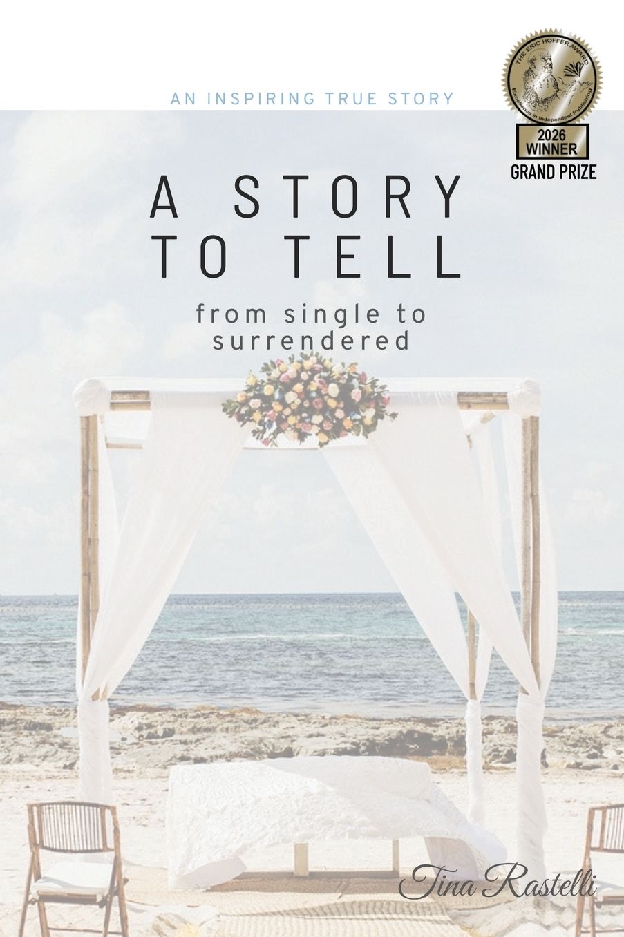 A Story to Tell