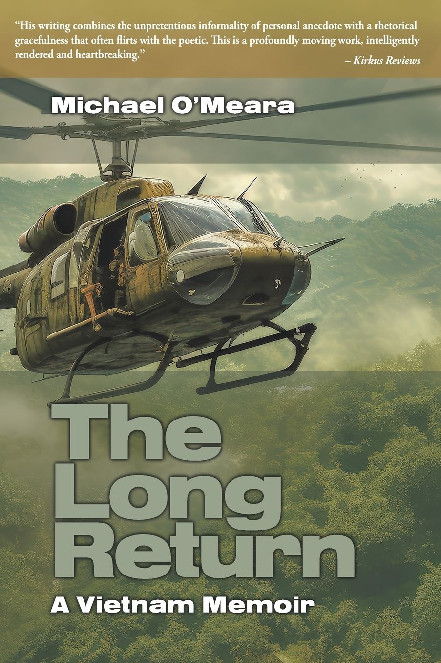 The Long Return