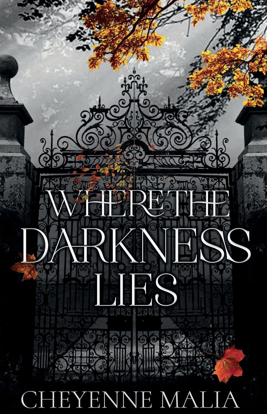Where The Darkness Lies