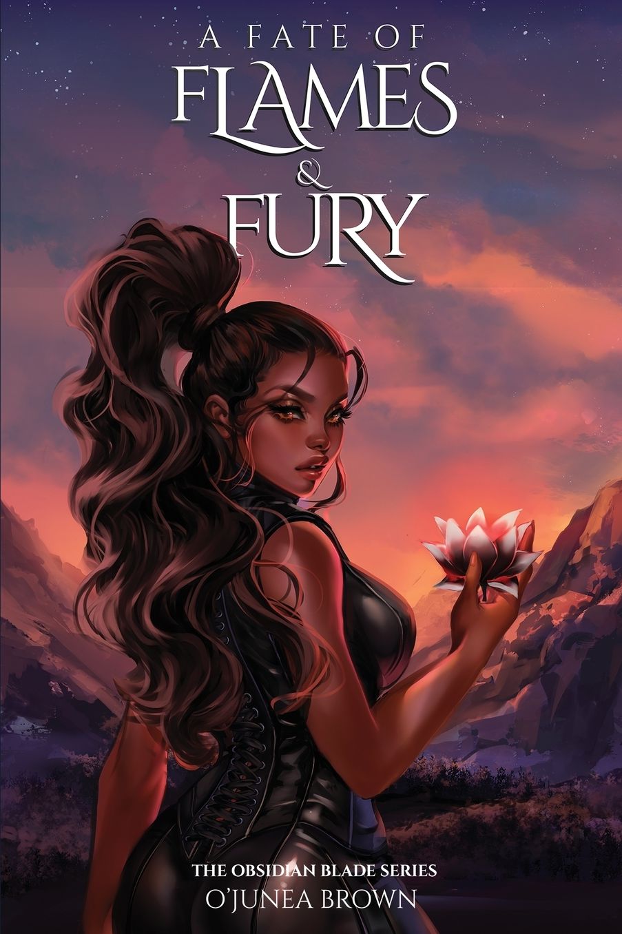 A Fate of Flames & Fury