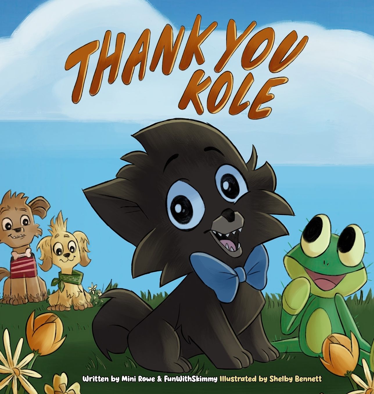 Thank You Kole