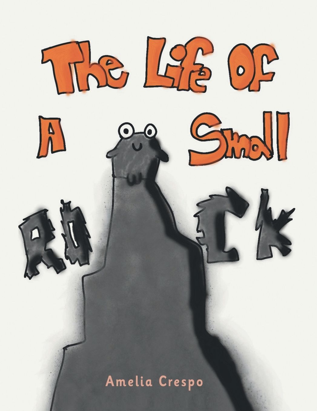 The Life of a Small Rock