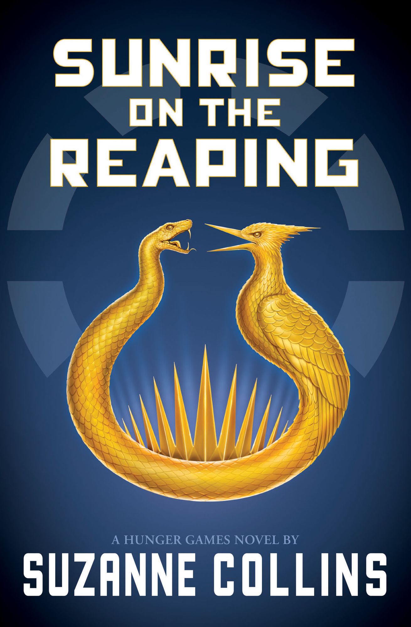 Sunrise on the Reaping (B&N Exclusive Edition) (A Hunger Games Novel)