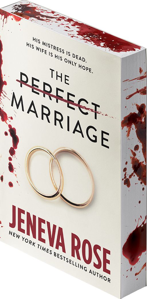 The Perfect Marriage