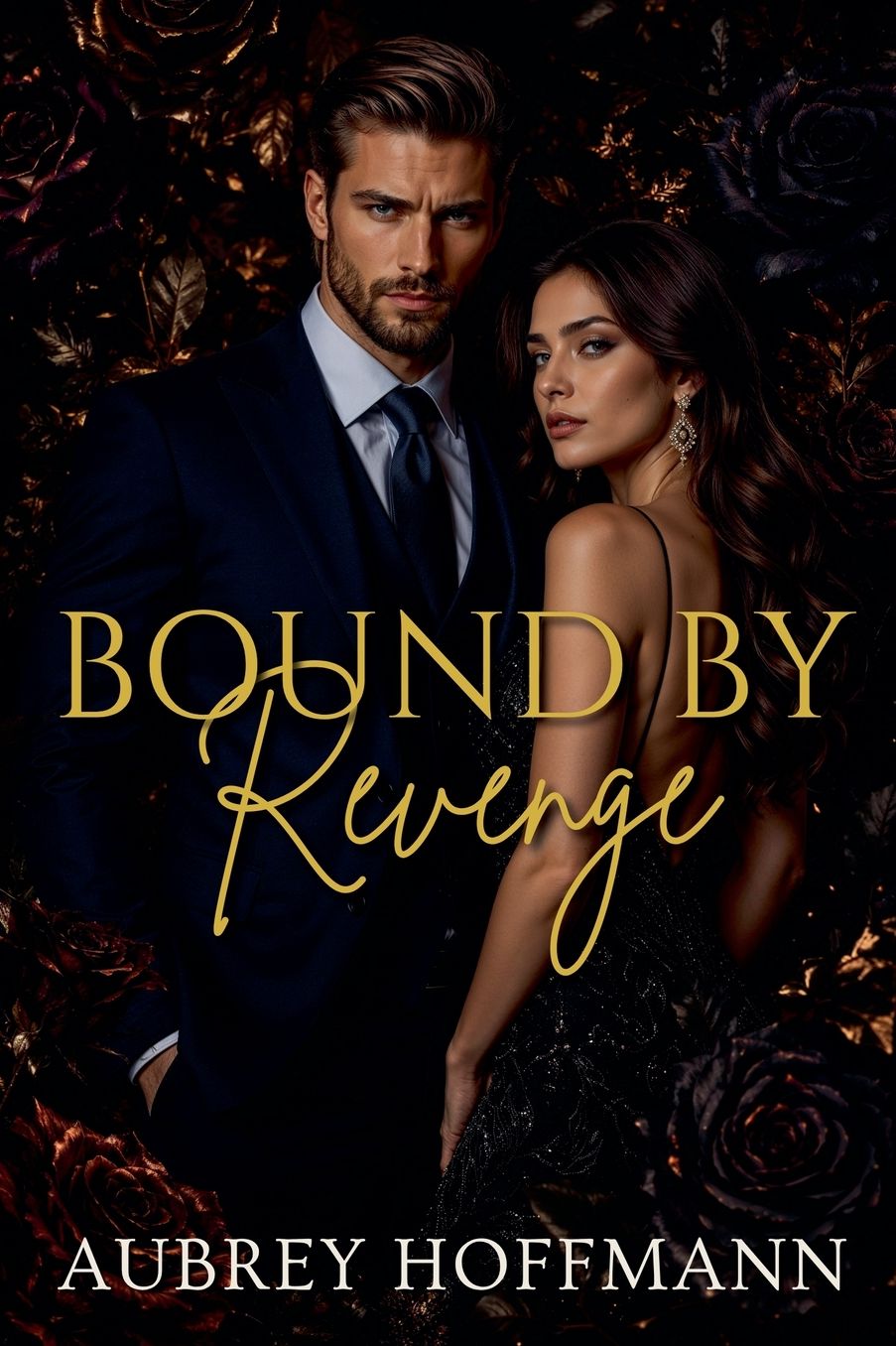 Bound by Revenge