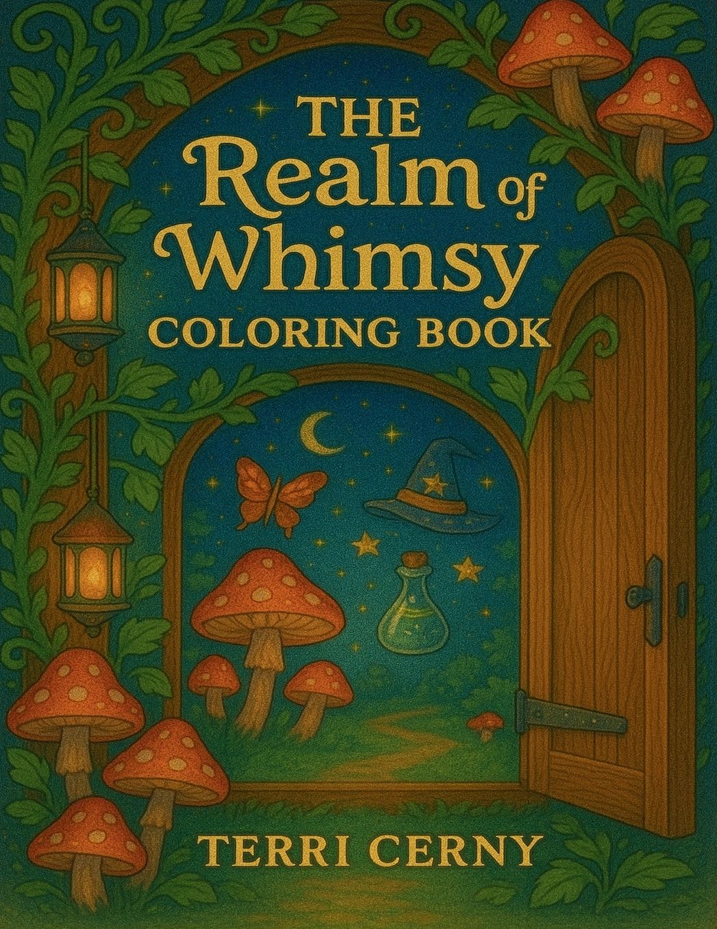 The Realm of Whimsy