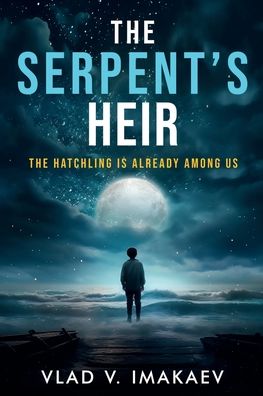 The Serpent's Heir