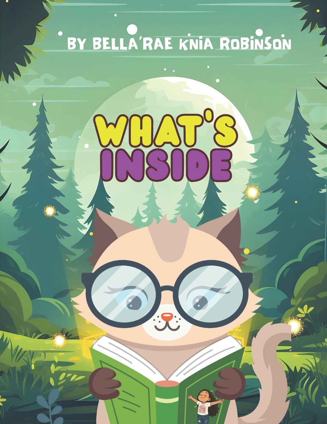 What's Inside
