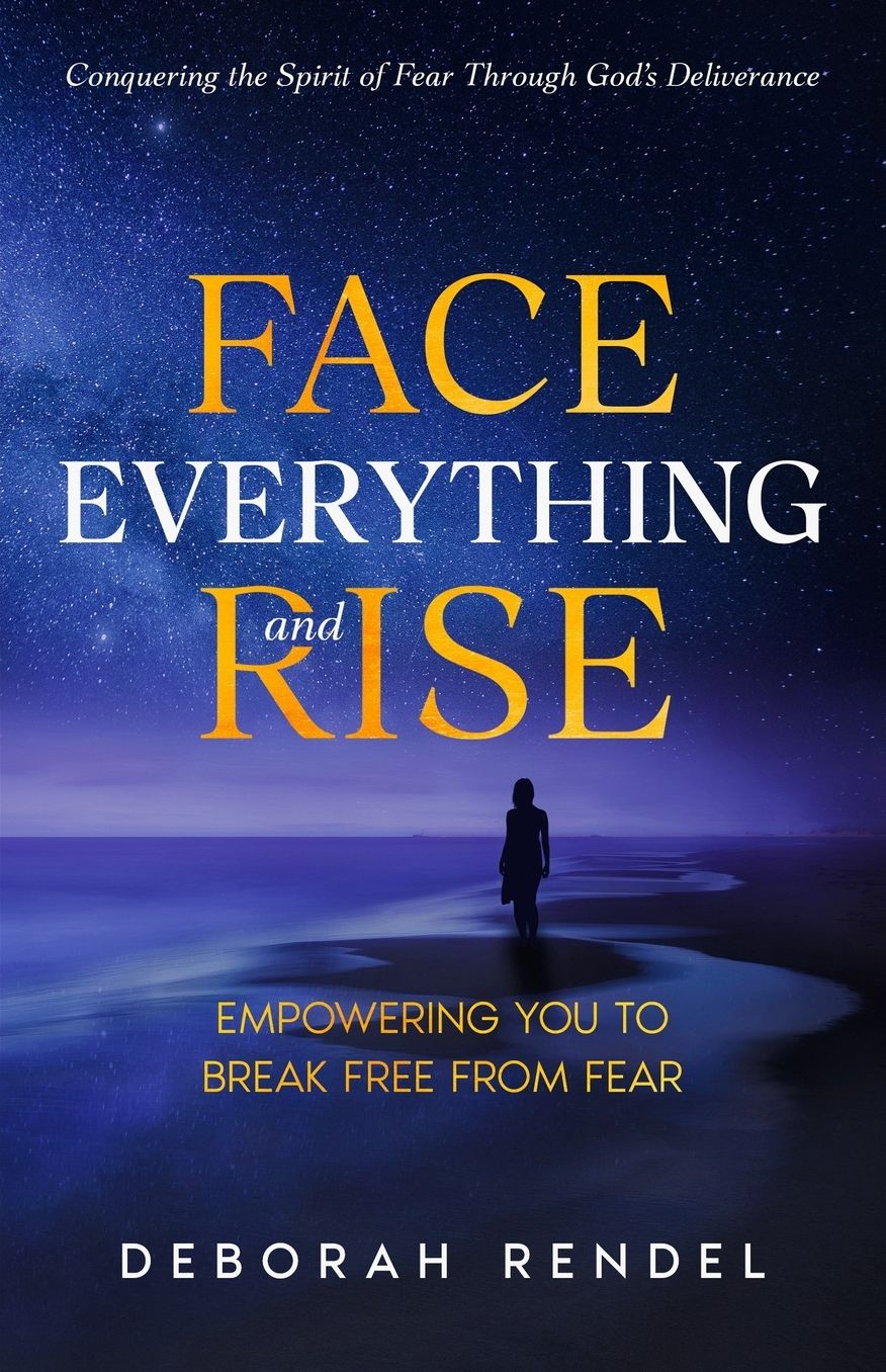 Face Everything And Rise