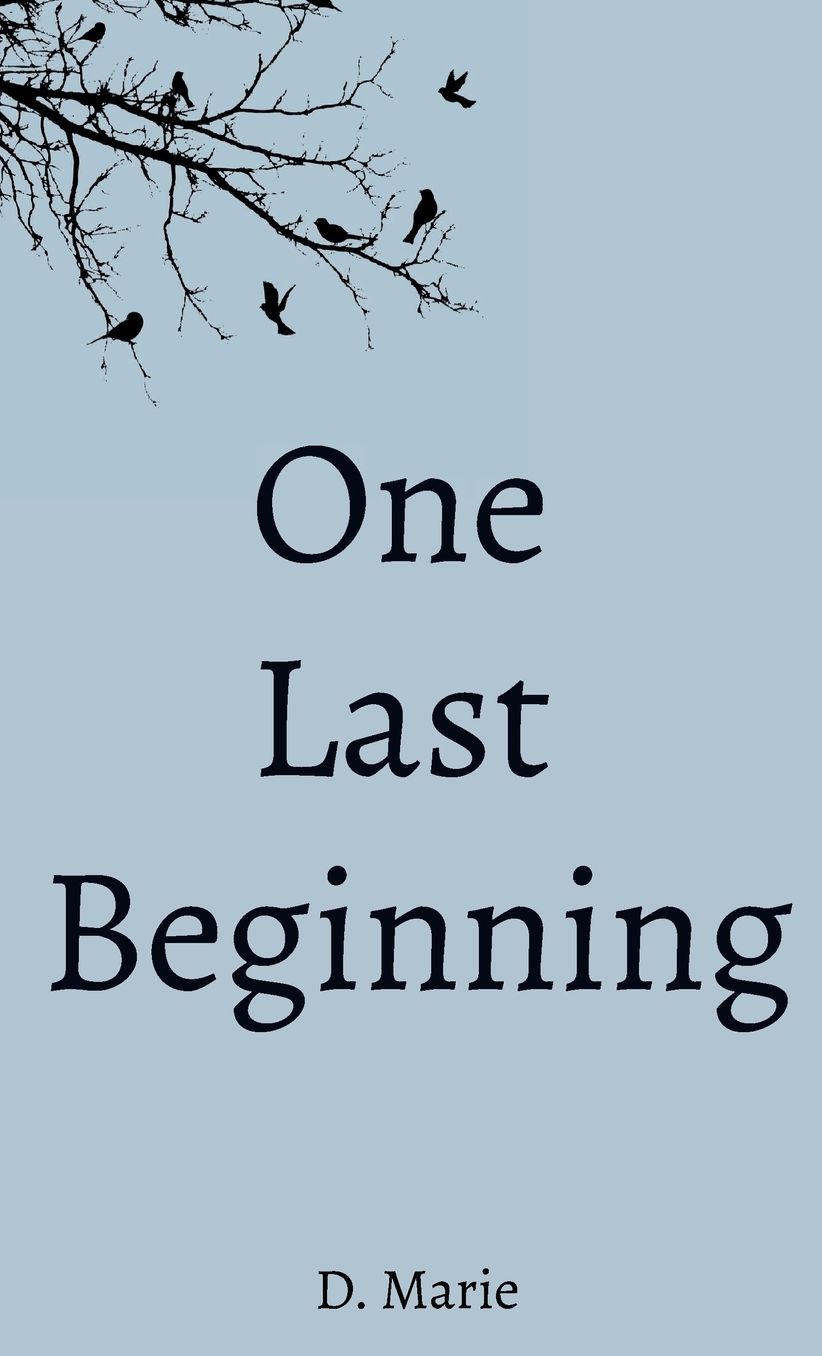 One Last Beginning