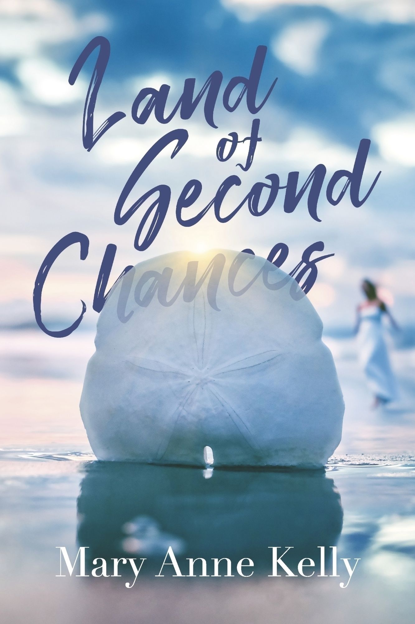 Land of Second Chances