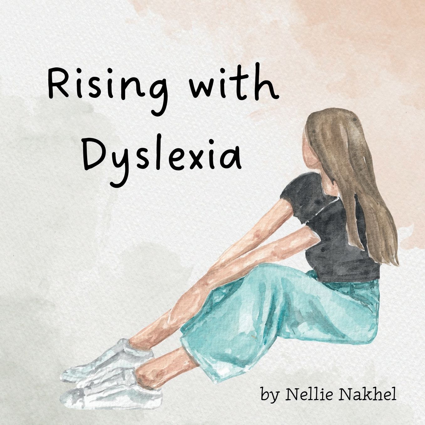 Rising with Dyslexia