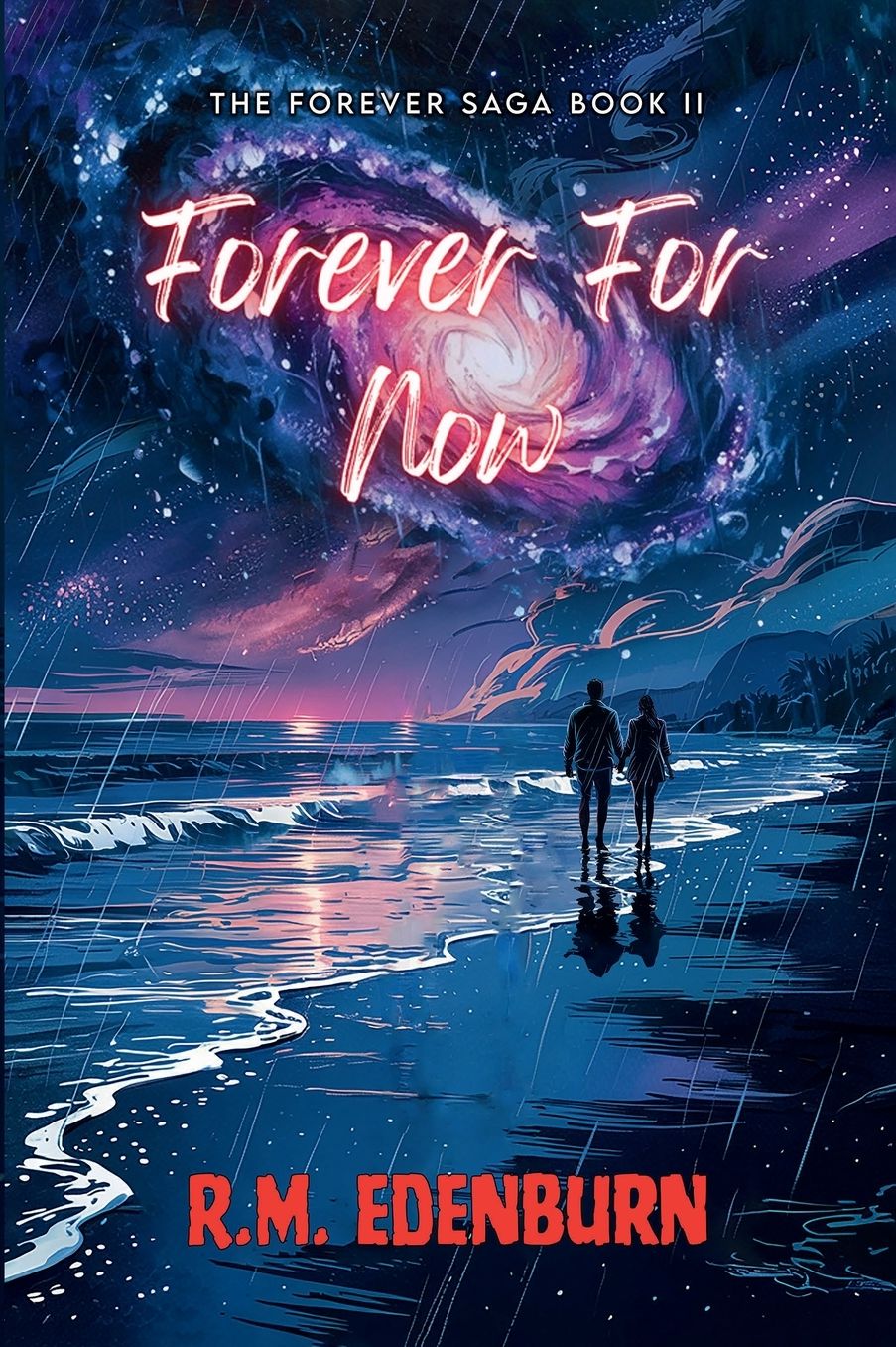 Forever For Now