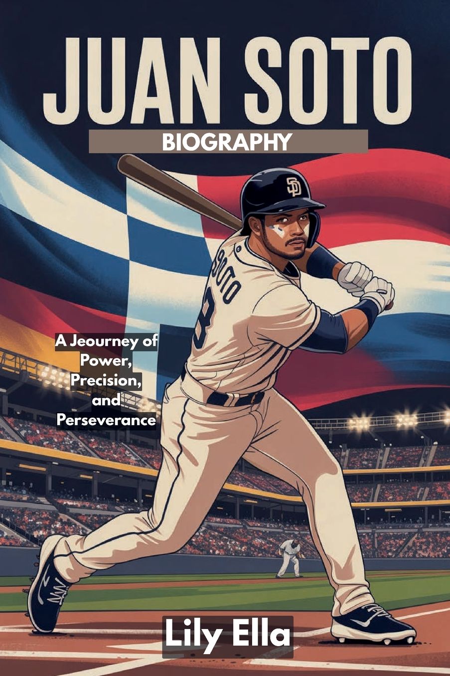 JUAN SOTO BIOGRAPHY: A Journey of Power, Precision, and Perseverance