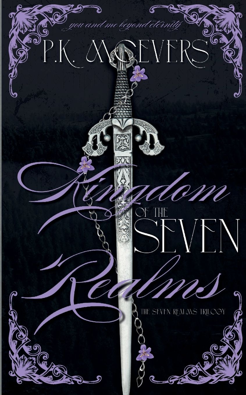 Kingdom Of The Seven Realms