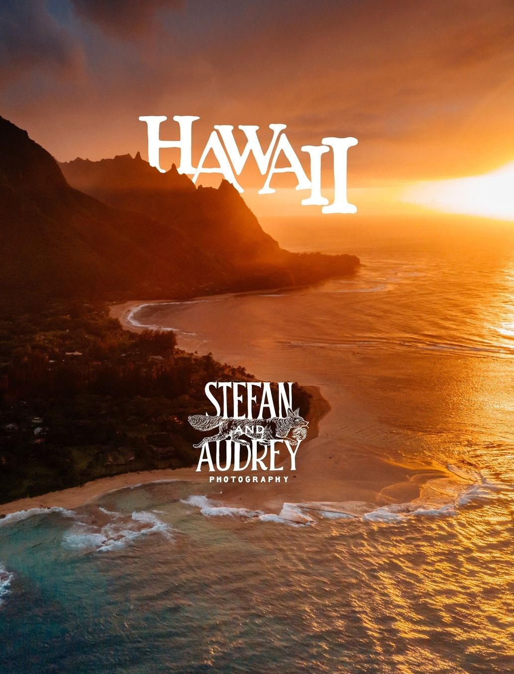 Hawaii: Aloha for your coffee table