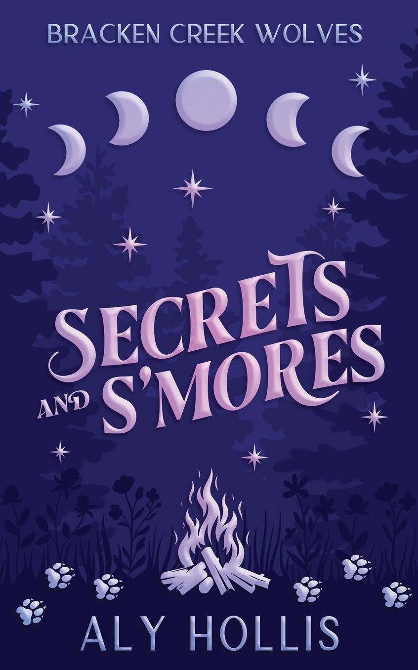 Secrets and S'Mores