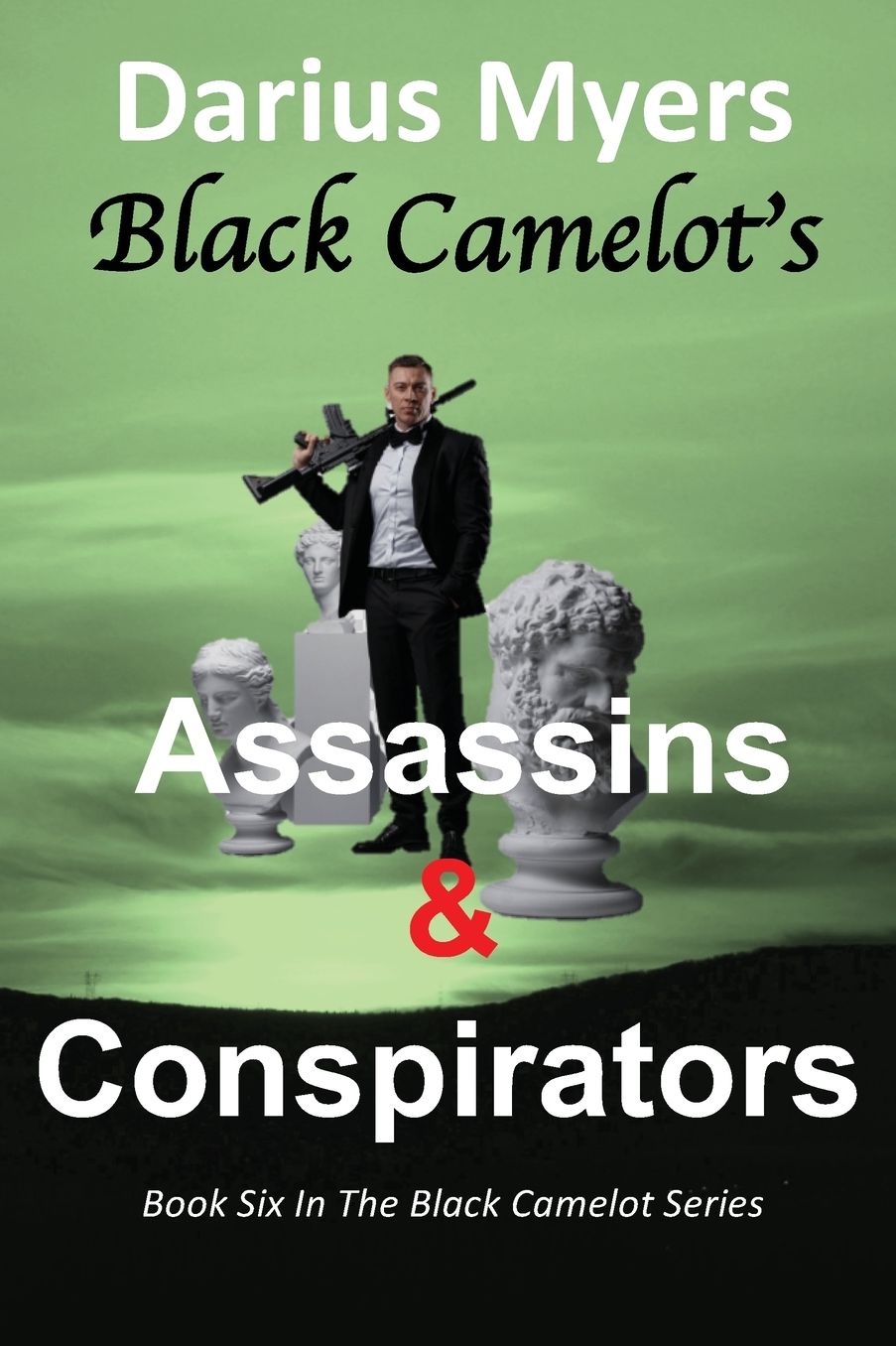 Black Camelot's Assassins & Conspirators