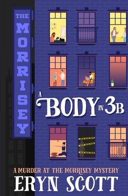 A Body in 3B