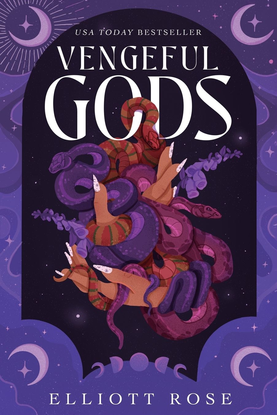 Vengeful Gods