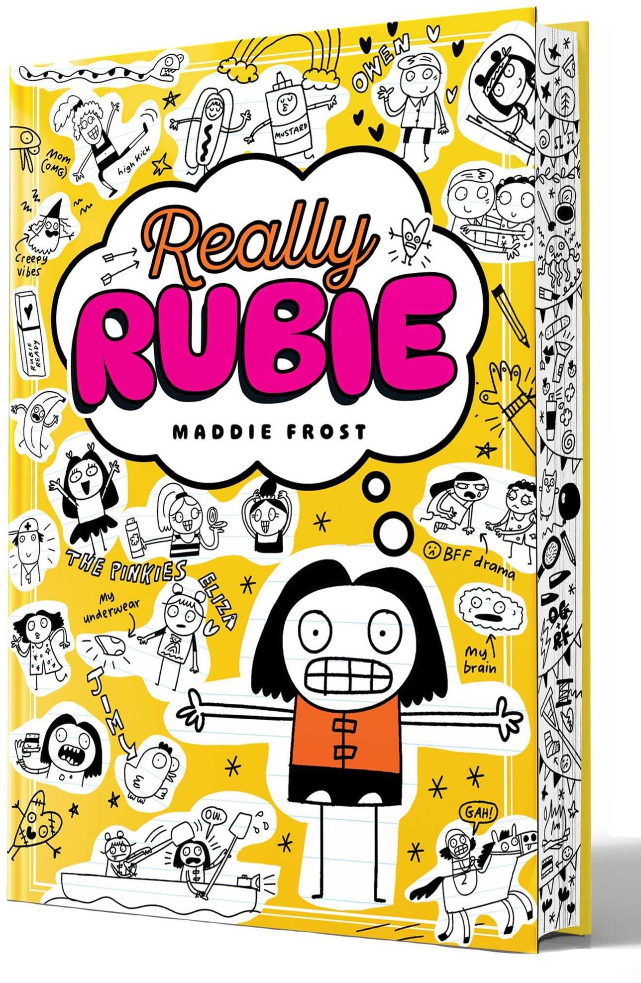 Really Rubie