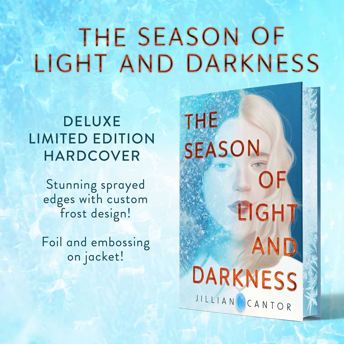 The Season of Light and Darkness