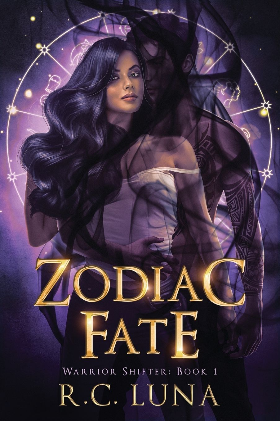 Zodiac Fate