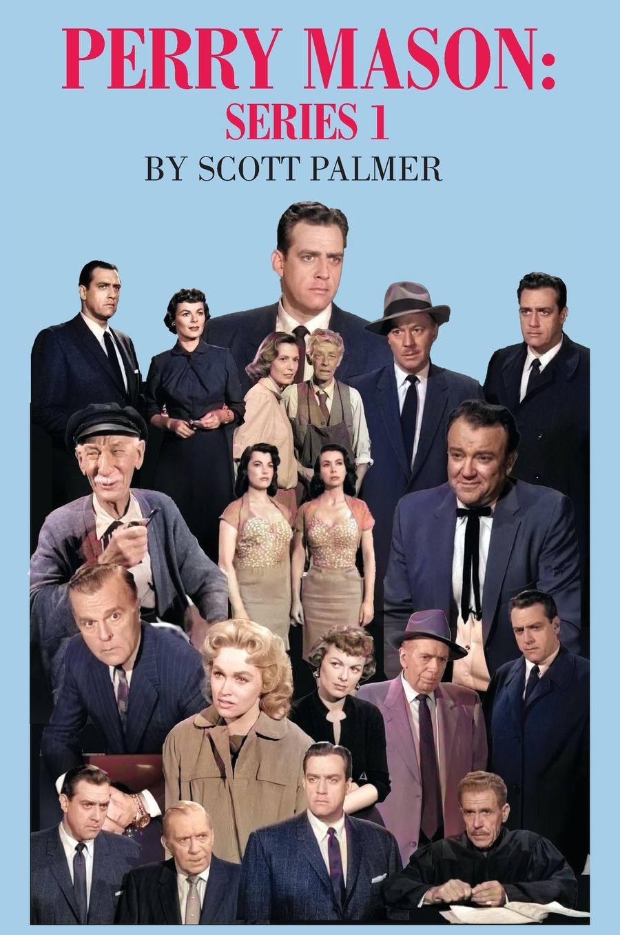 Perry Mason Series 1