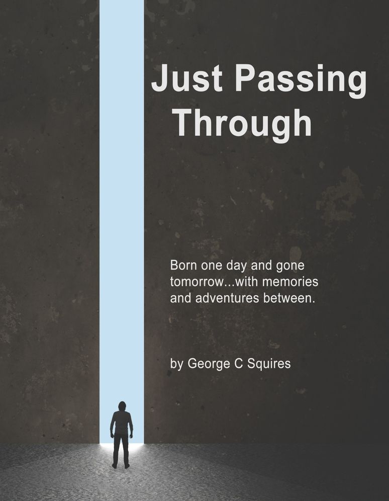 Just Passing Through