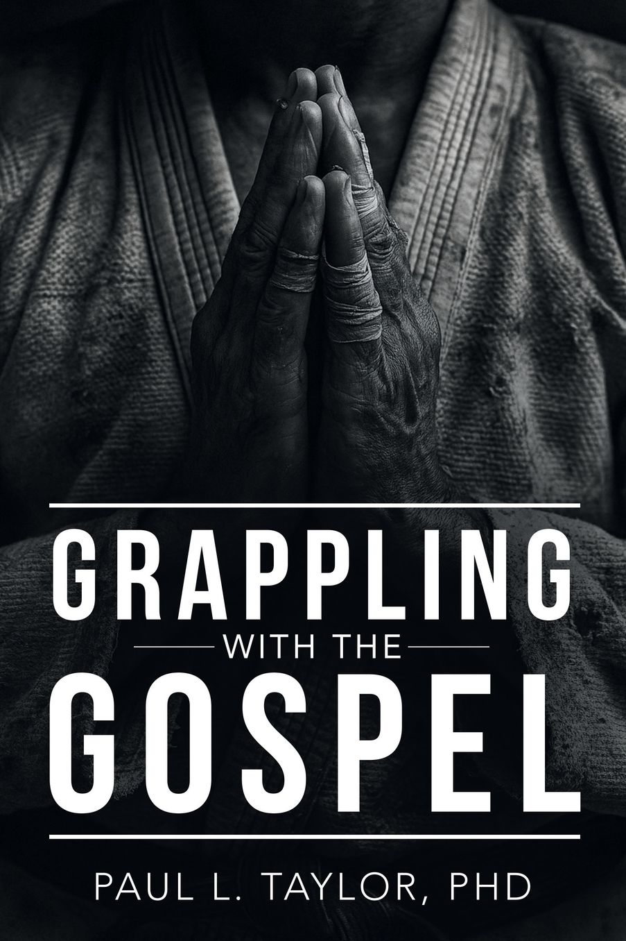 Grappling with the Gospel