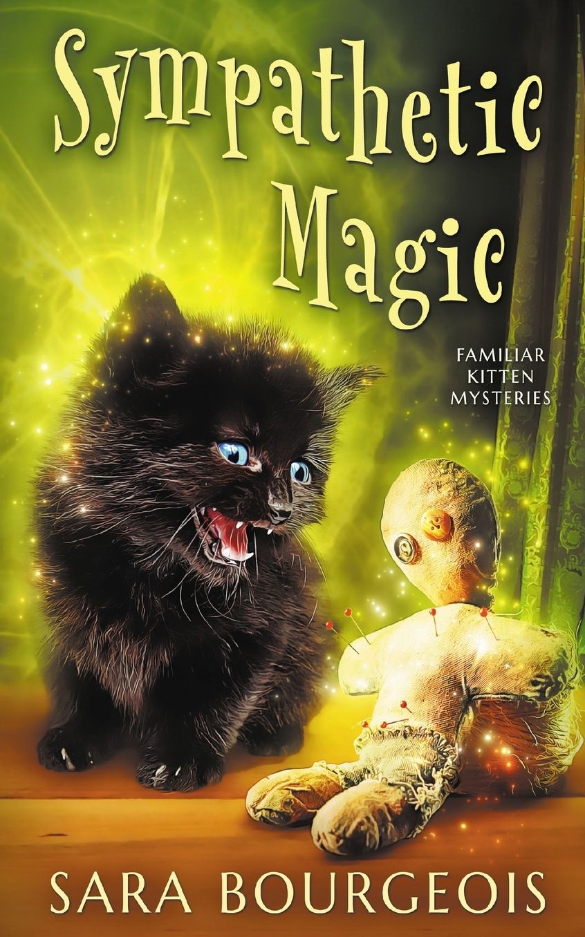 Sympathetic Magic