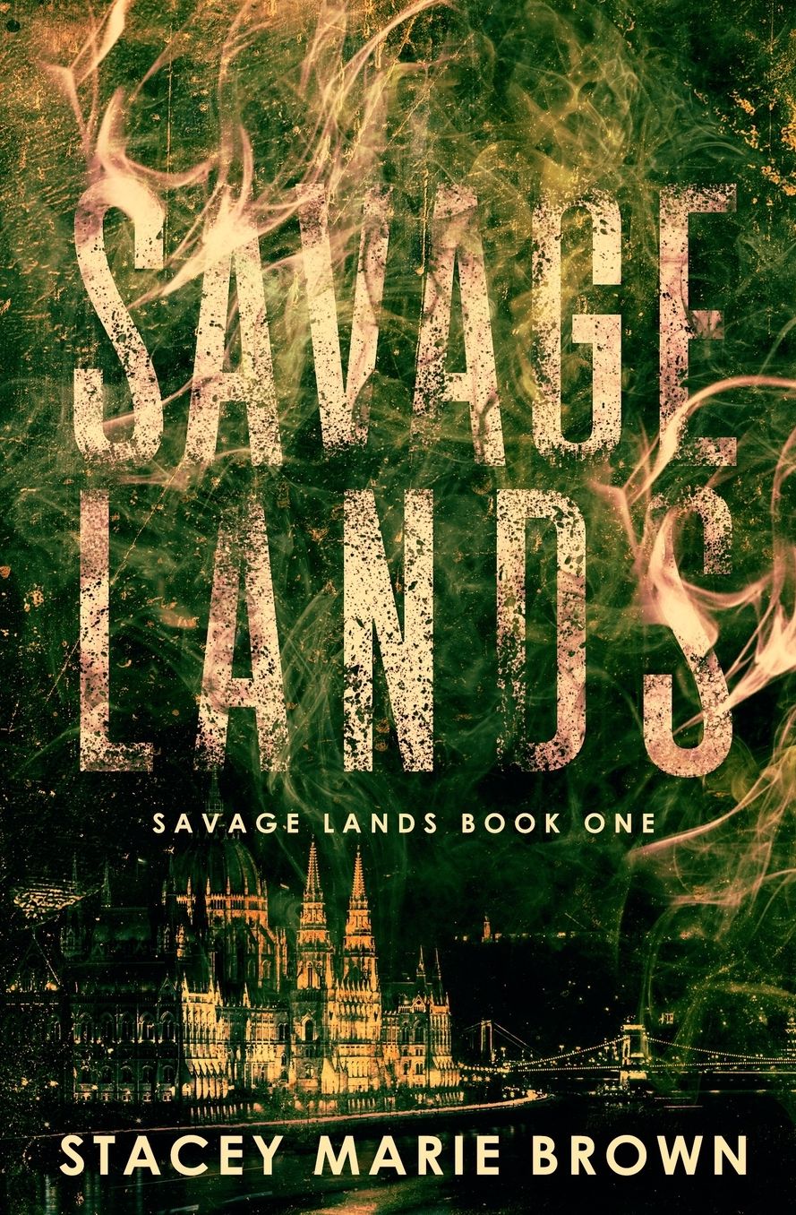 Savage Lands