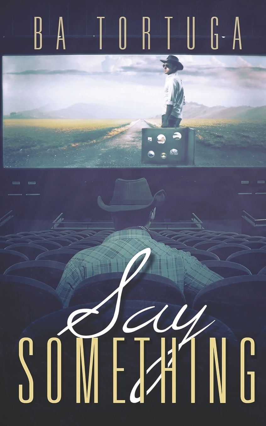 Say Something